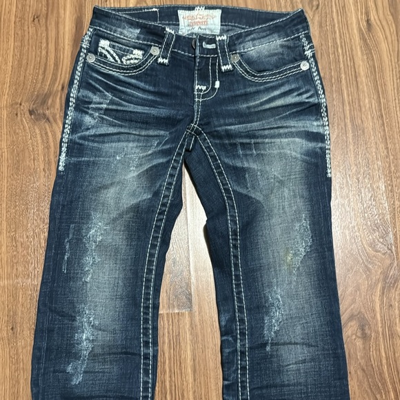 Big star jeans - Picture 2 of 2